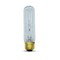 Ilb Gold Incandescent Tubular Bulb, Replacement For Donsbulbs 40T10, PK4 40T10 - alternate 1
